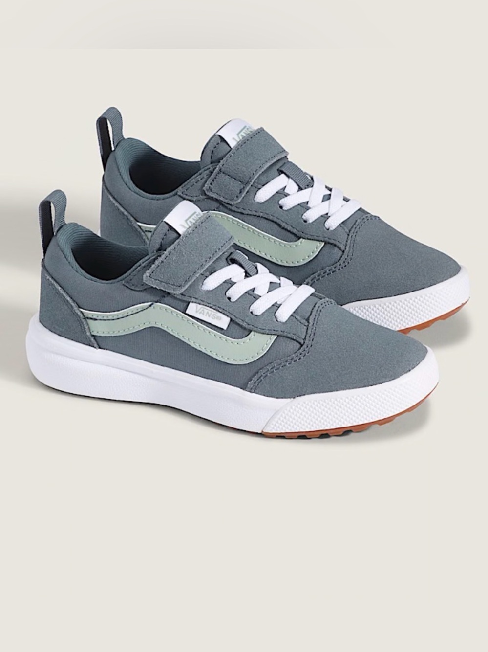 Vans Little Kids Ultra Range V Shoe